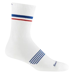 Men's Element Micro Crew Lightweight Running Sock