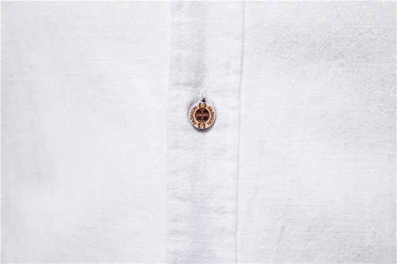 Men’s Full Sleeve Cotton Shirts