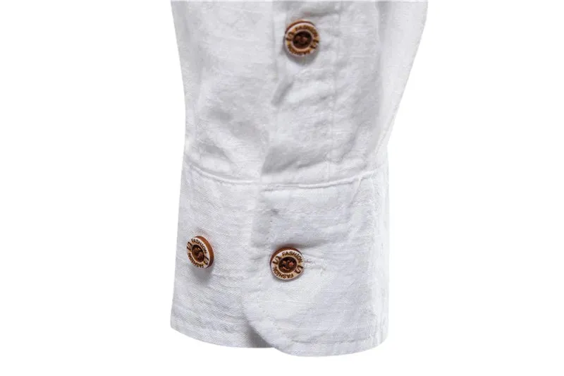 Men’s Full Sleeve Cotton Shirts