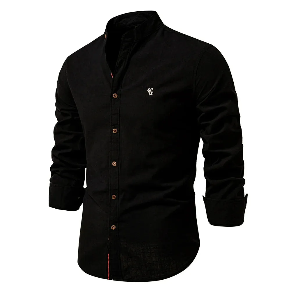Men’s Full Sleeve Cotton Shirts