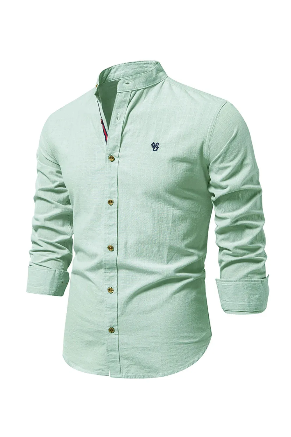 Men’s Full Sleeve Cotton Shirts