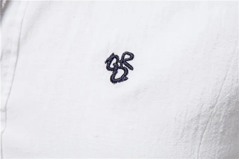 Men’s Full Sleeve Cotton Shirts