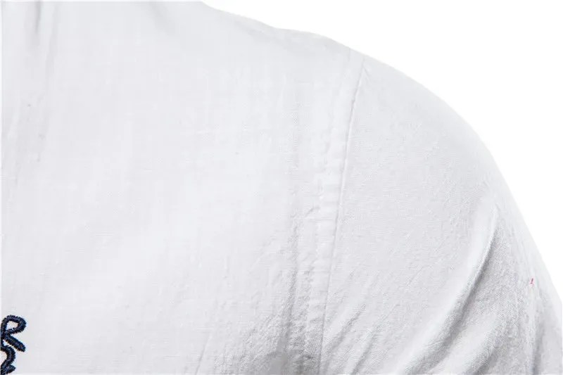 Men’s Full Sleeve Cotton Shirts