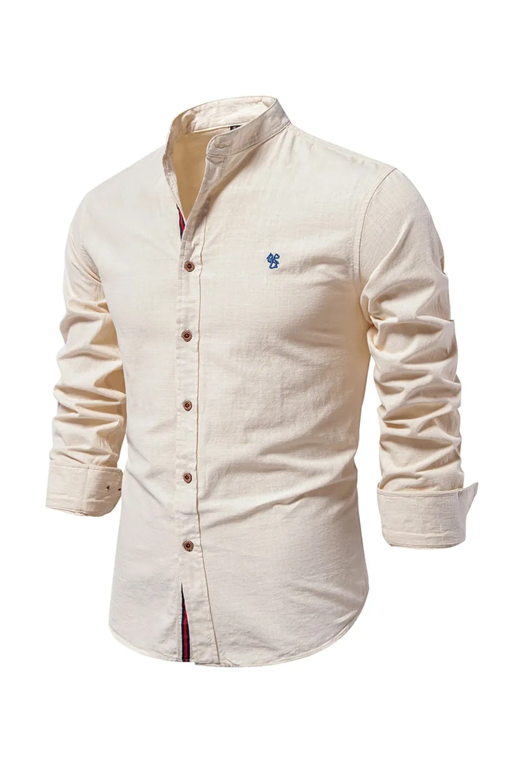 Men’s Full Sleeve Cotton Shirts