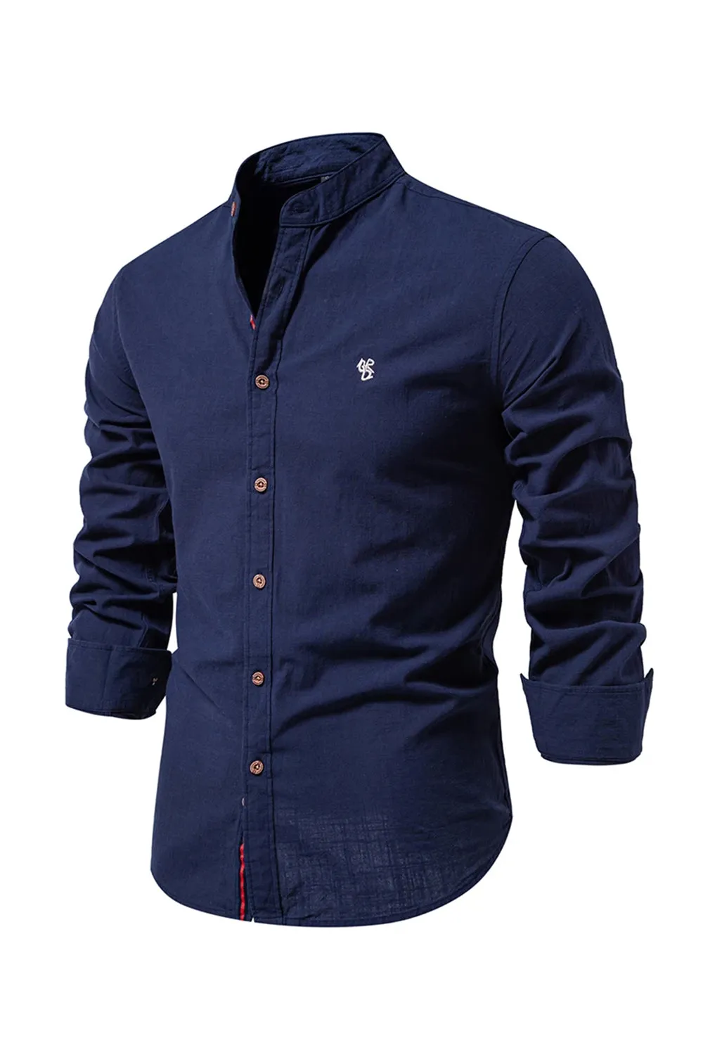 Men’s Full Sleeve Cotton Shirts