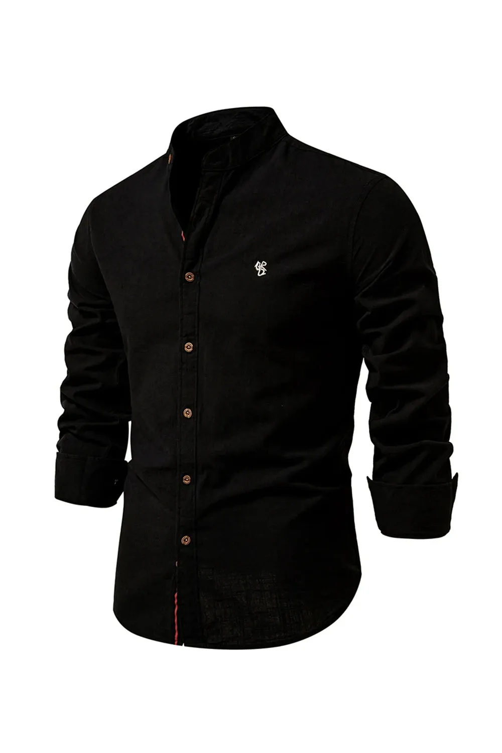 Men’s Full Sleeve Cotton Shirts