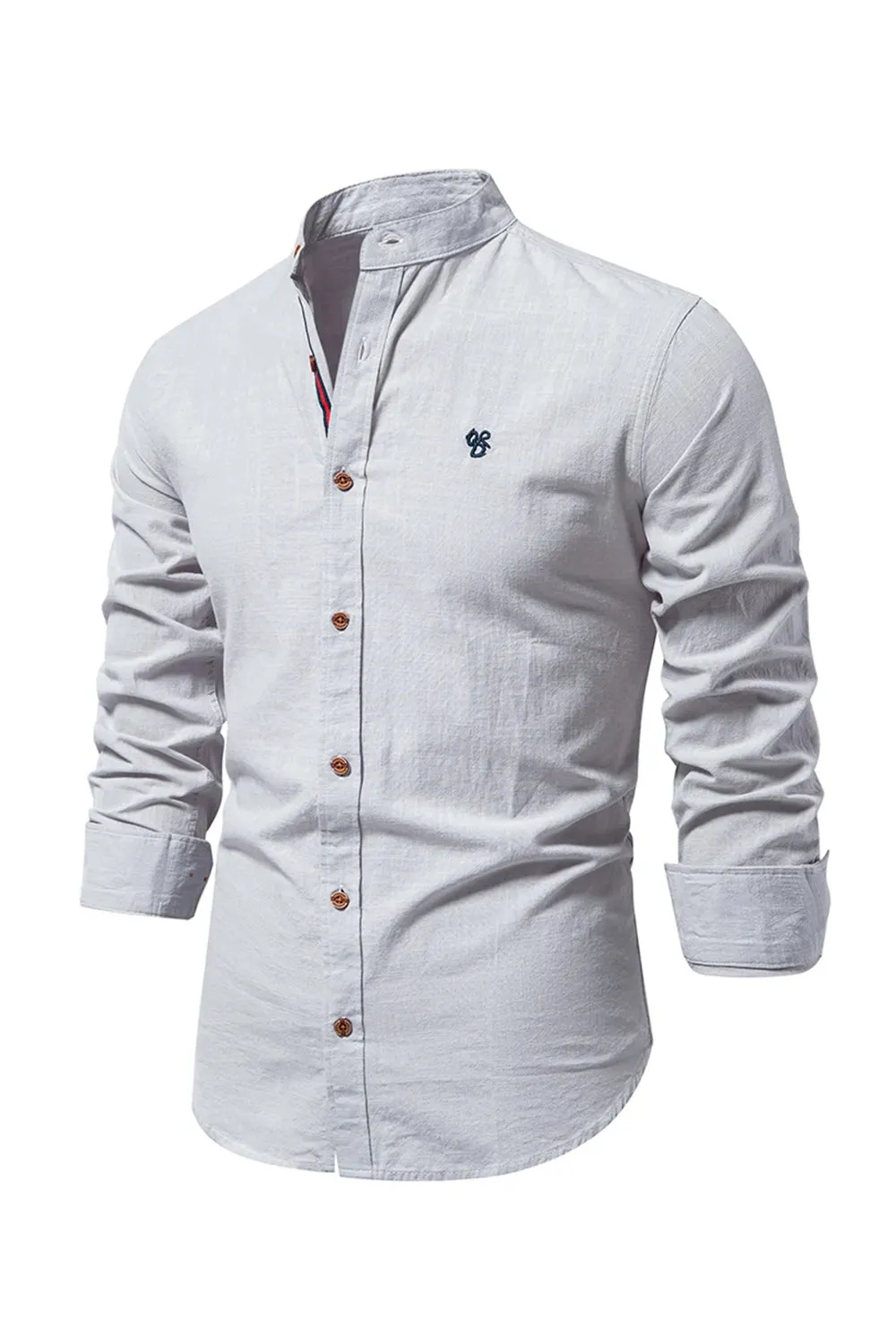 Men’s Full Sleeve Cotton Shirts