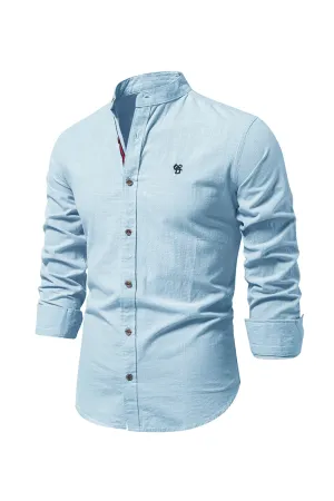 Men’s Full Sleeve Cotton Shirts