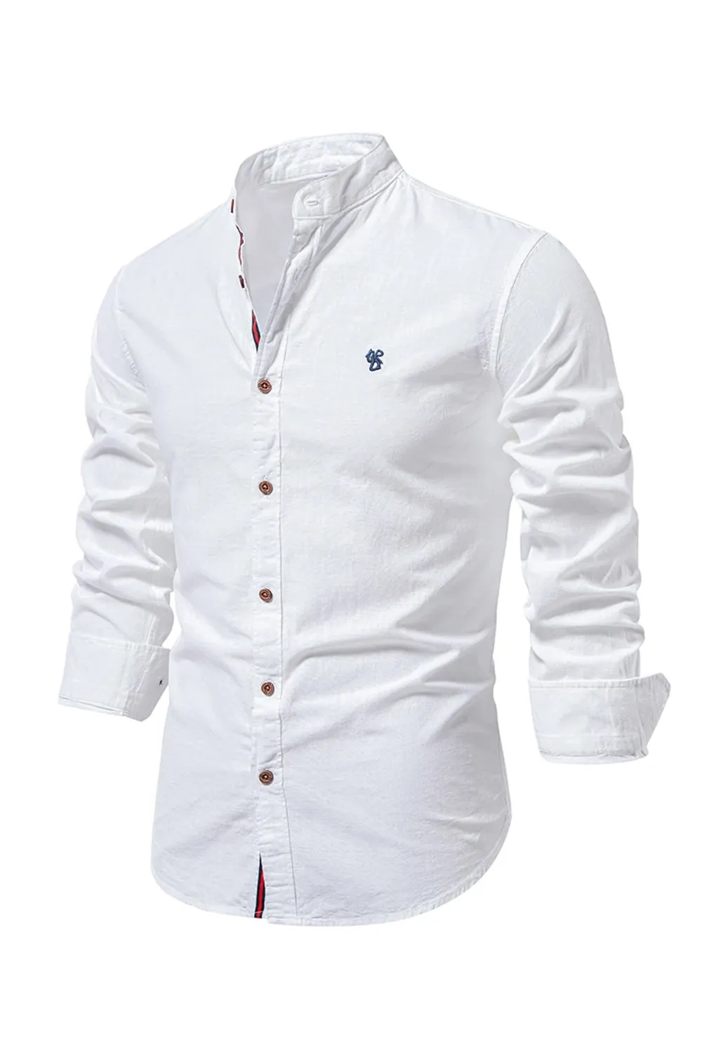 Men’s Full Sleeve Cotton Shirts
