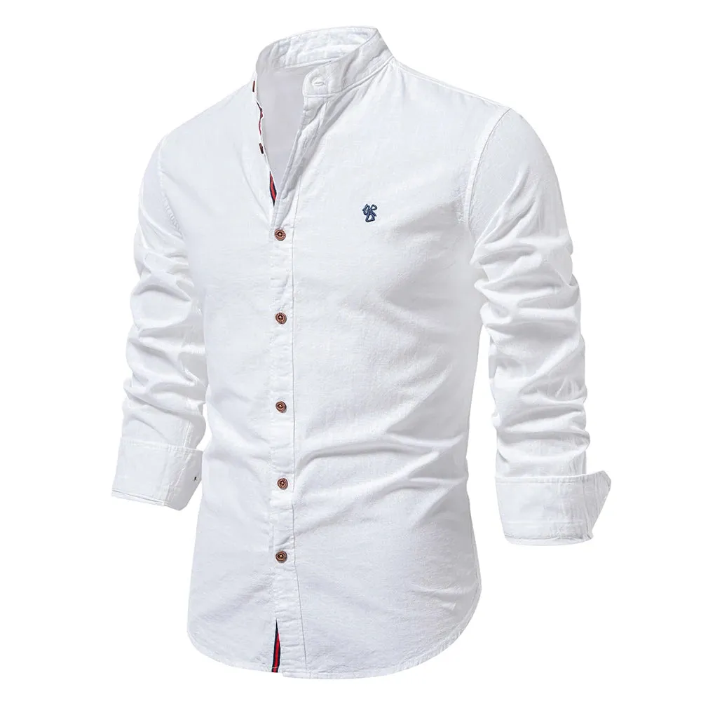 Men’s Full Sleeve Cotton Shirts