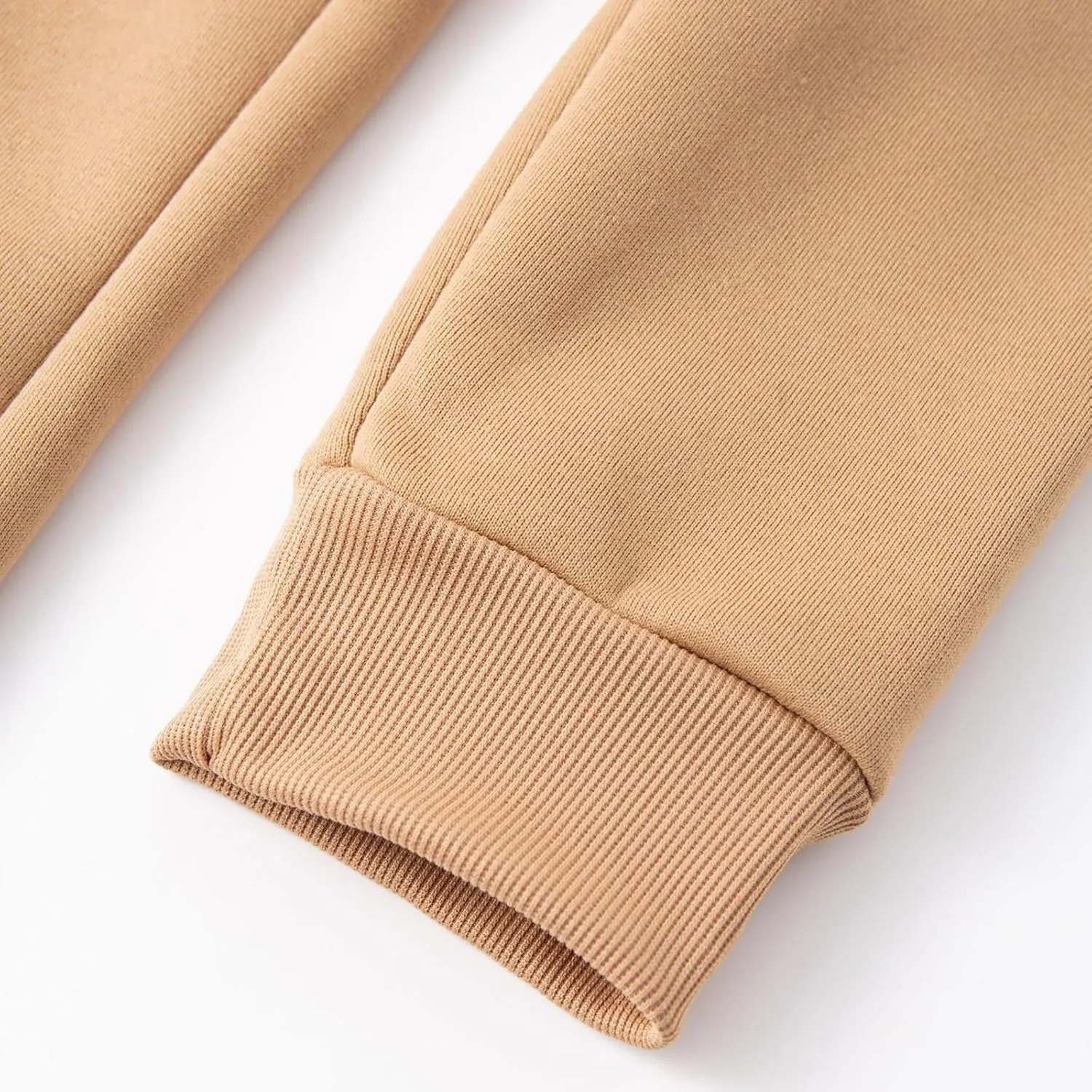 Men's Hoodies Sweatshirts Quarter-Zip Long Sleeve Jackets Solid Color Drawstring Pocket Pullovers Tops Winter Outfits