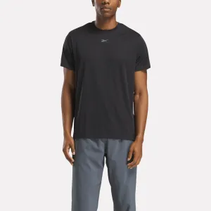 Men's Id Train Ss Tech Tee
