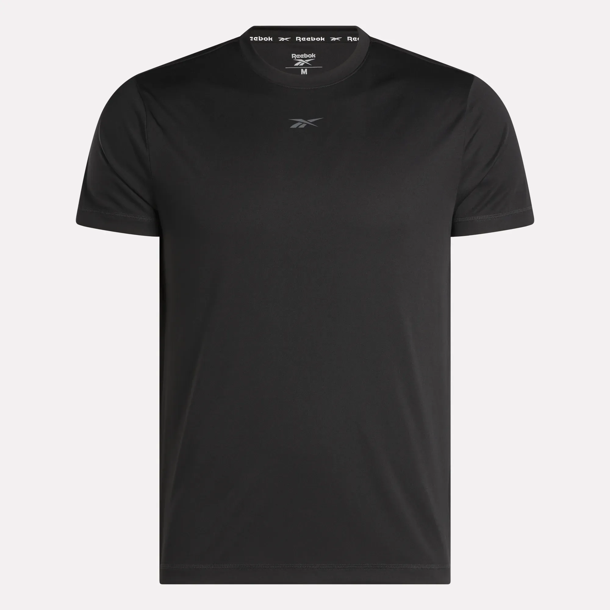 Men's Id Train Ss Tech Tee