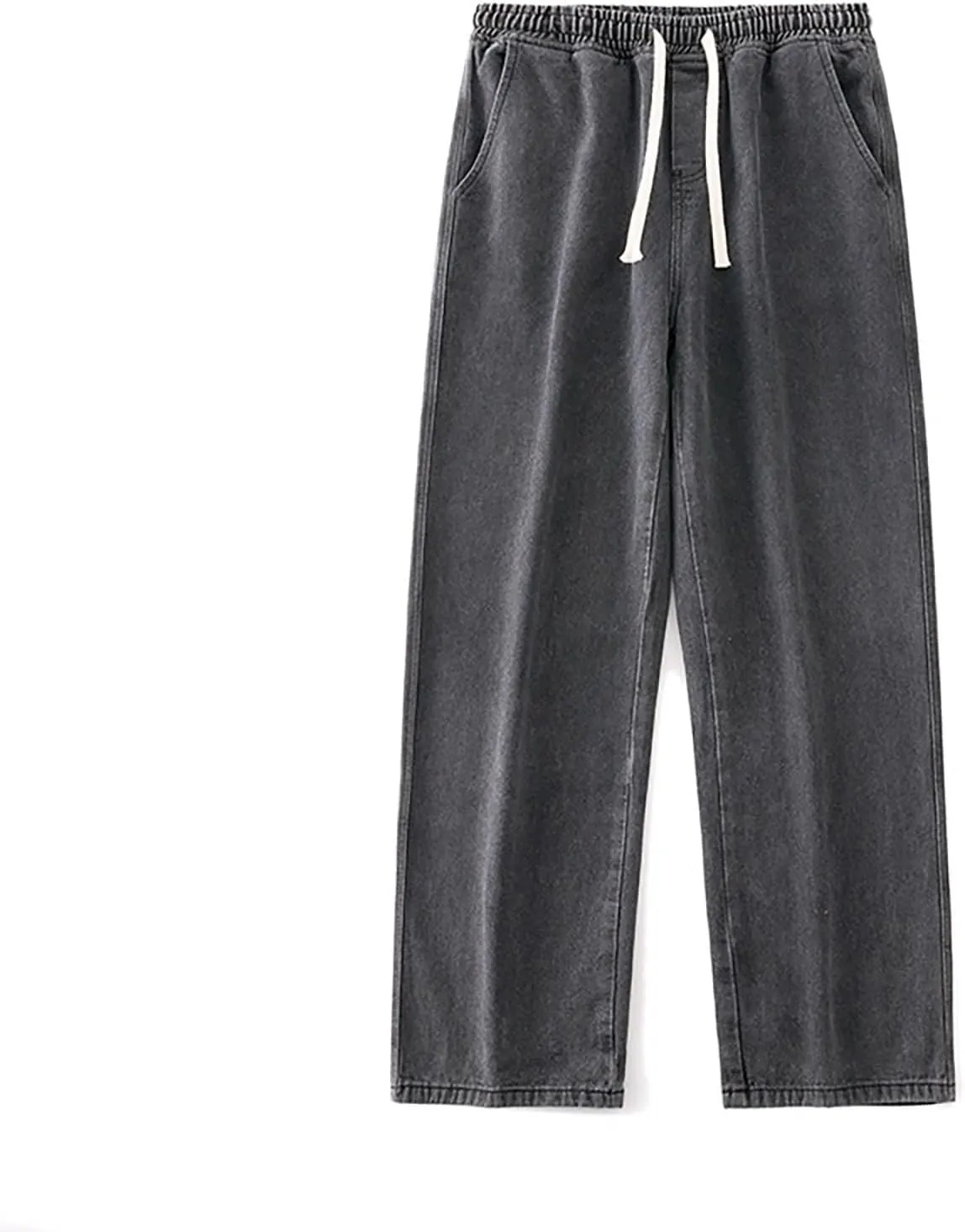 Men's Jeans Regular Fit Relaxed Skinny Jeans,Pantalones De, S-3XL