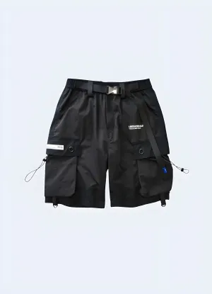 Men's Jogger Shorts