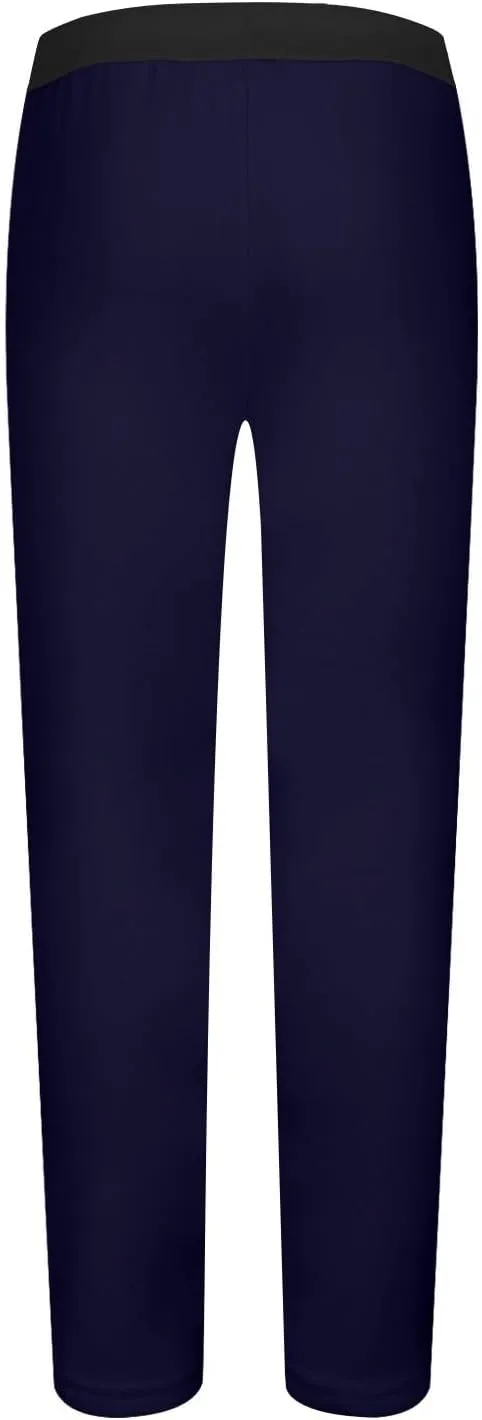 Mens Joggers Pants Solid Casual Pants Elastic Waist Drawstring Lightweight Workout Athletic Trousers with Pockets