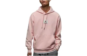 Men's Jordan sweatshirt, light pink