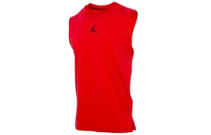 Men's Jordan T-shirt, red