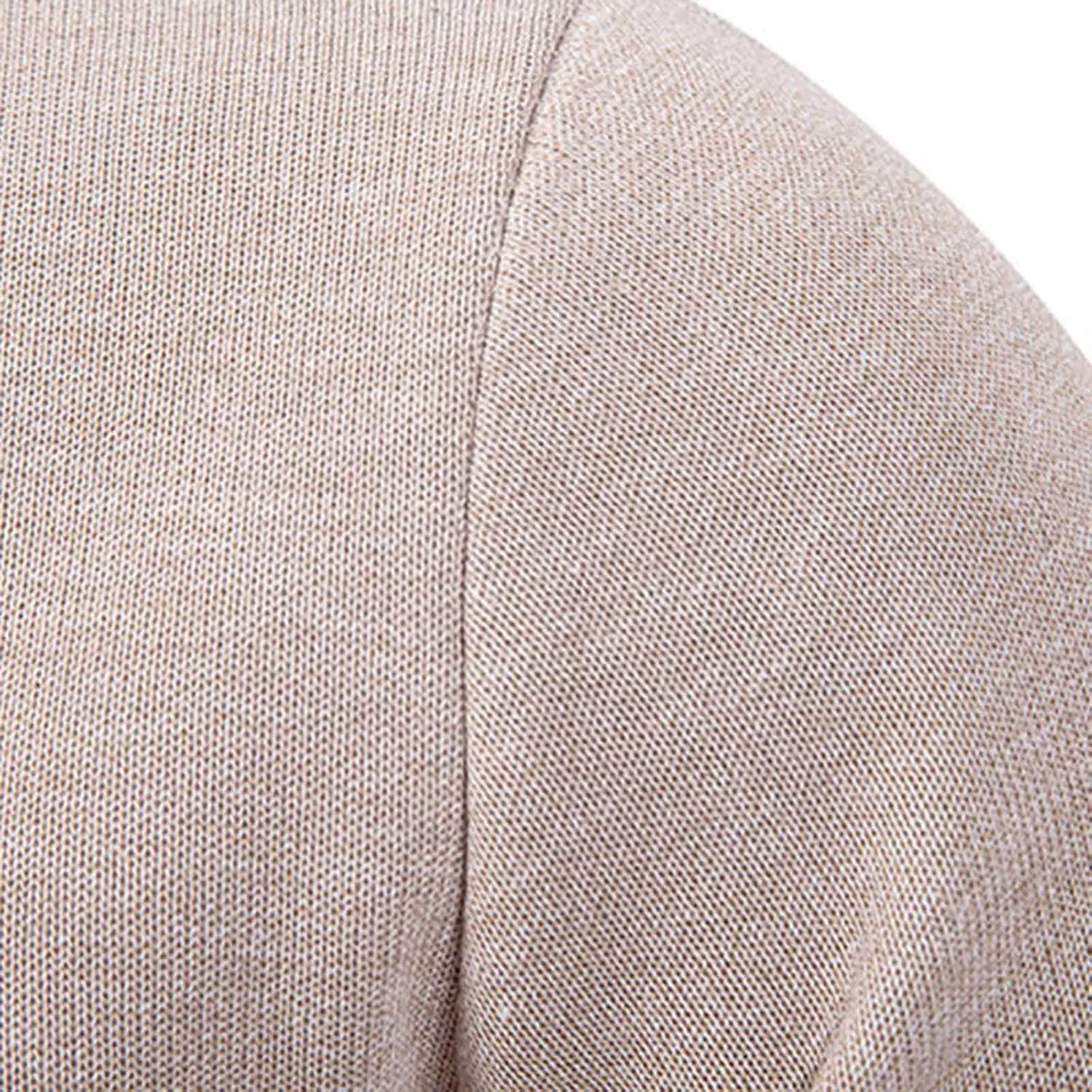 Men's Lightweight Cardigan Button Down V Neck Sweaters Big and Tall Knit Sweater Solid Color Cardigan Sweater