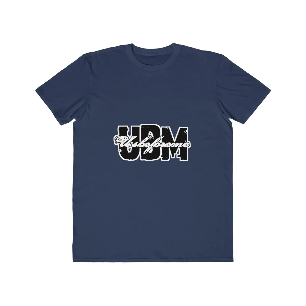 Men's Lightweight Fashion Tee