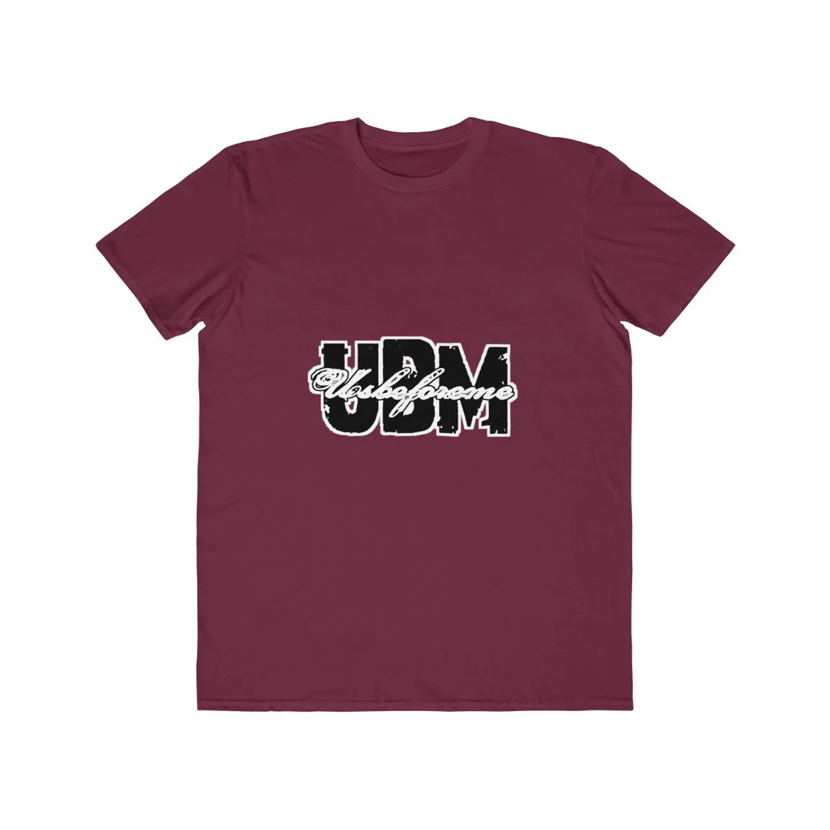 Men's Lightweight Fashion Tee