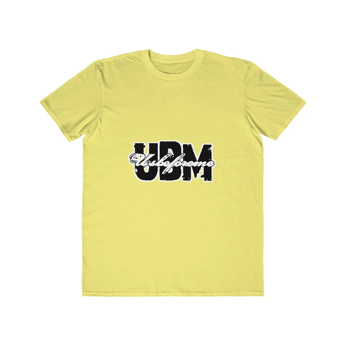 Men's Lightweight Fashion Tee