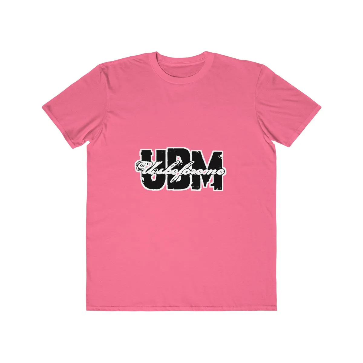 Men's Lightweight Fashion Tee