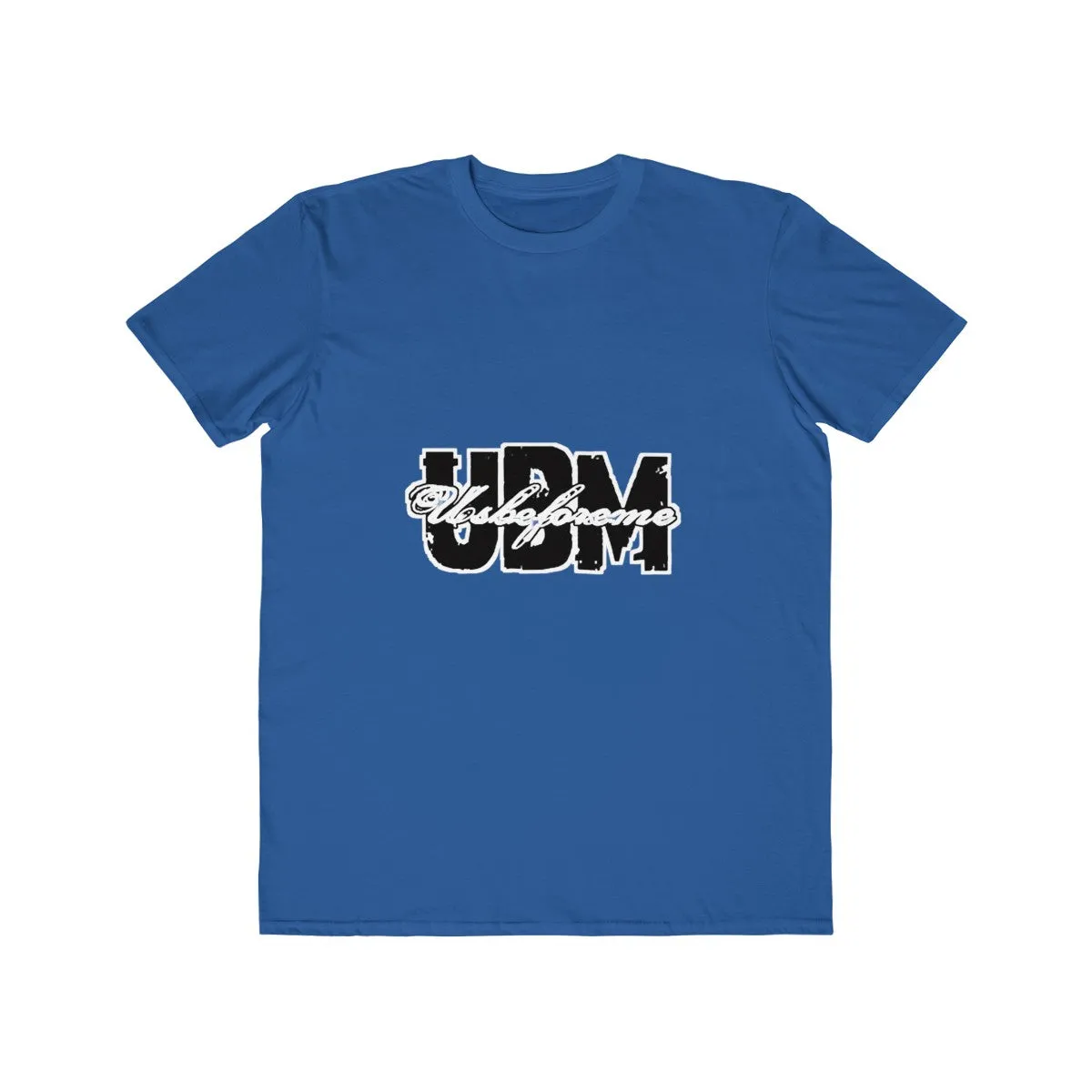 Men's Lightweight Fashion Tee