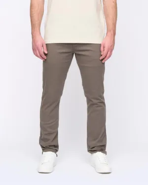 Mens Moretor Chinos Olive