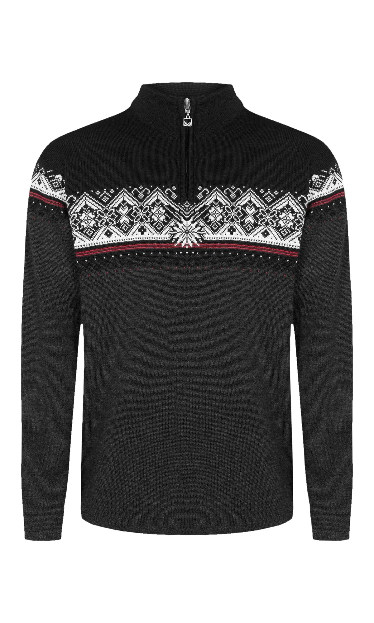 Men's Moritz Merino Wool Sweater