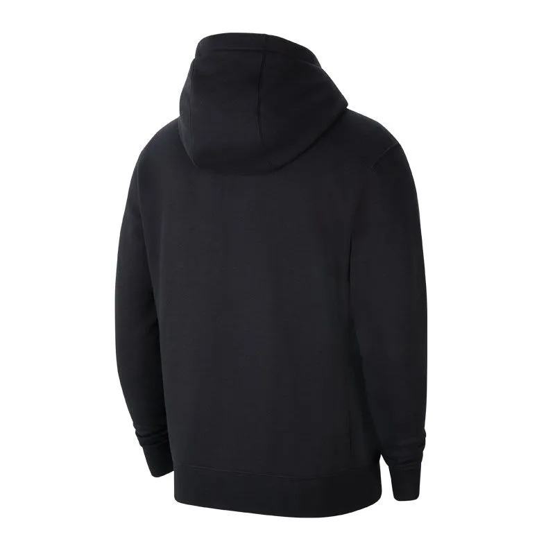 Men's Nike Park 20 Zipped Hoodie - Soft, Warm Comfort for Training and Football