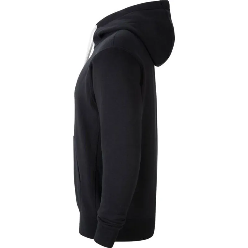 Men's Nike Park 20 Zipped Hoodie - Soft, Warm Comfort for Training and Football