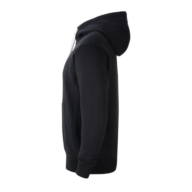 Men's Nike Park 20 Zipped Hoodie - Soft, Warm Comfort for Training and Football