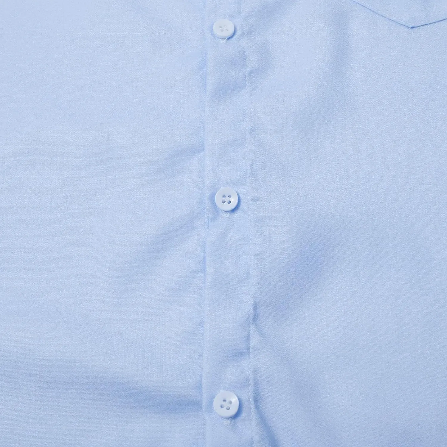 Mens Resort Wear 2025 Breathable Button Down Short Sleeve Shirt Regular Fit Formal with Pocket Summer Casual
