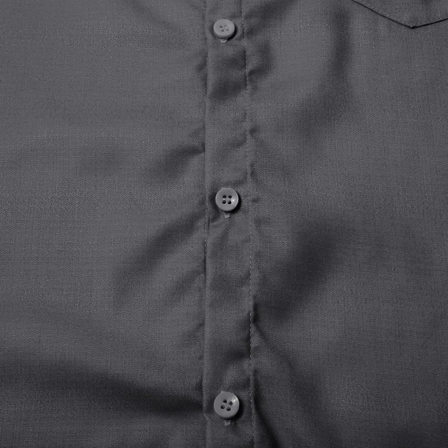Mens Resort Wear 2025 Breathable Button Down Short Sleeve Shirt Regular Fit Formal with Pocket Summer Casual