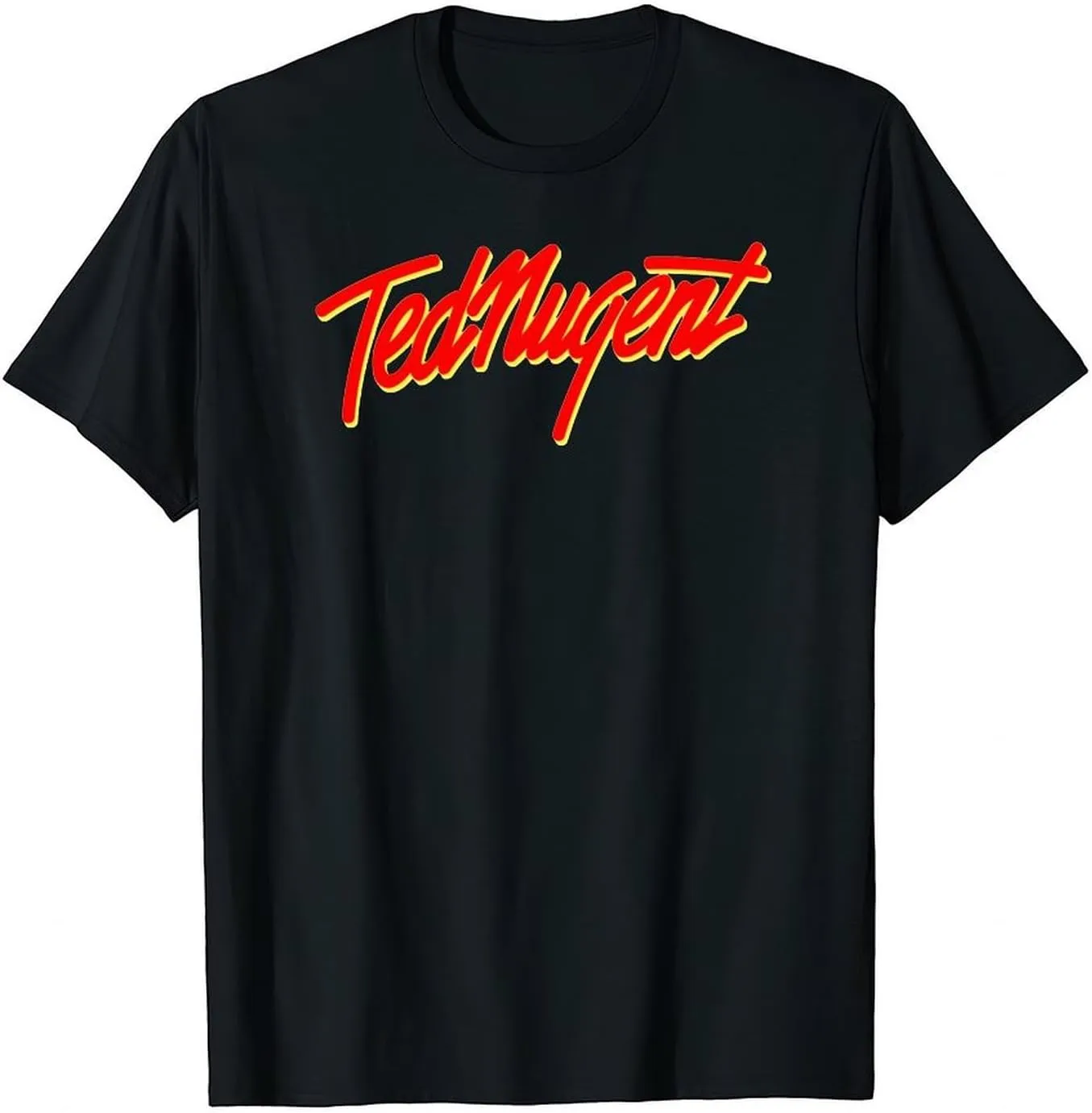 Men's Short Sleeve Crewneck T Shirts Funny Graphic Tees Shirts Top