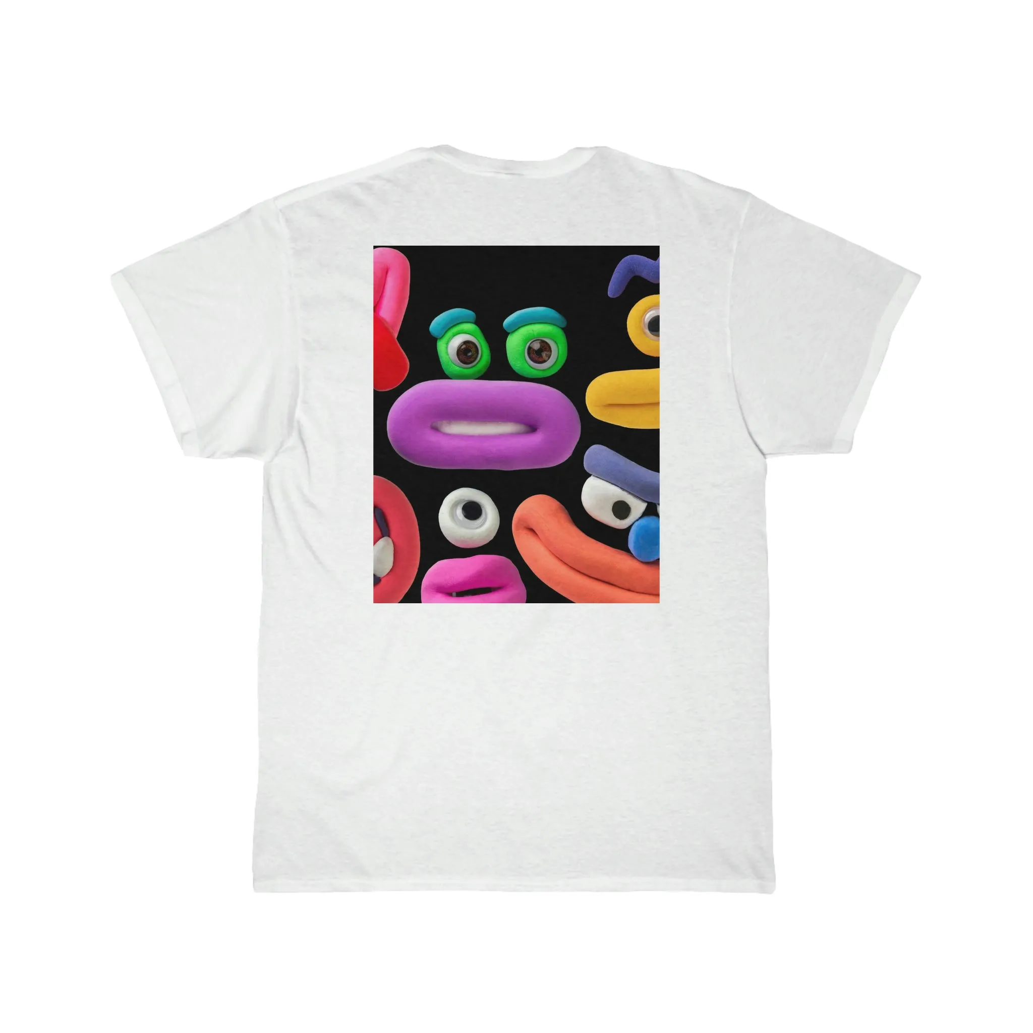 Men's Short Sleeve Tee