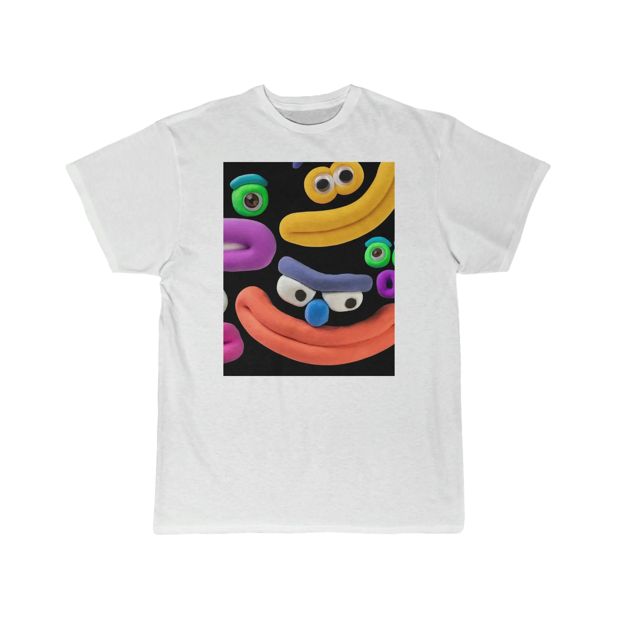 Men's Short Sleeve Tee