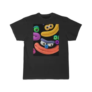 Men's Short Sleeve Tee
