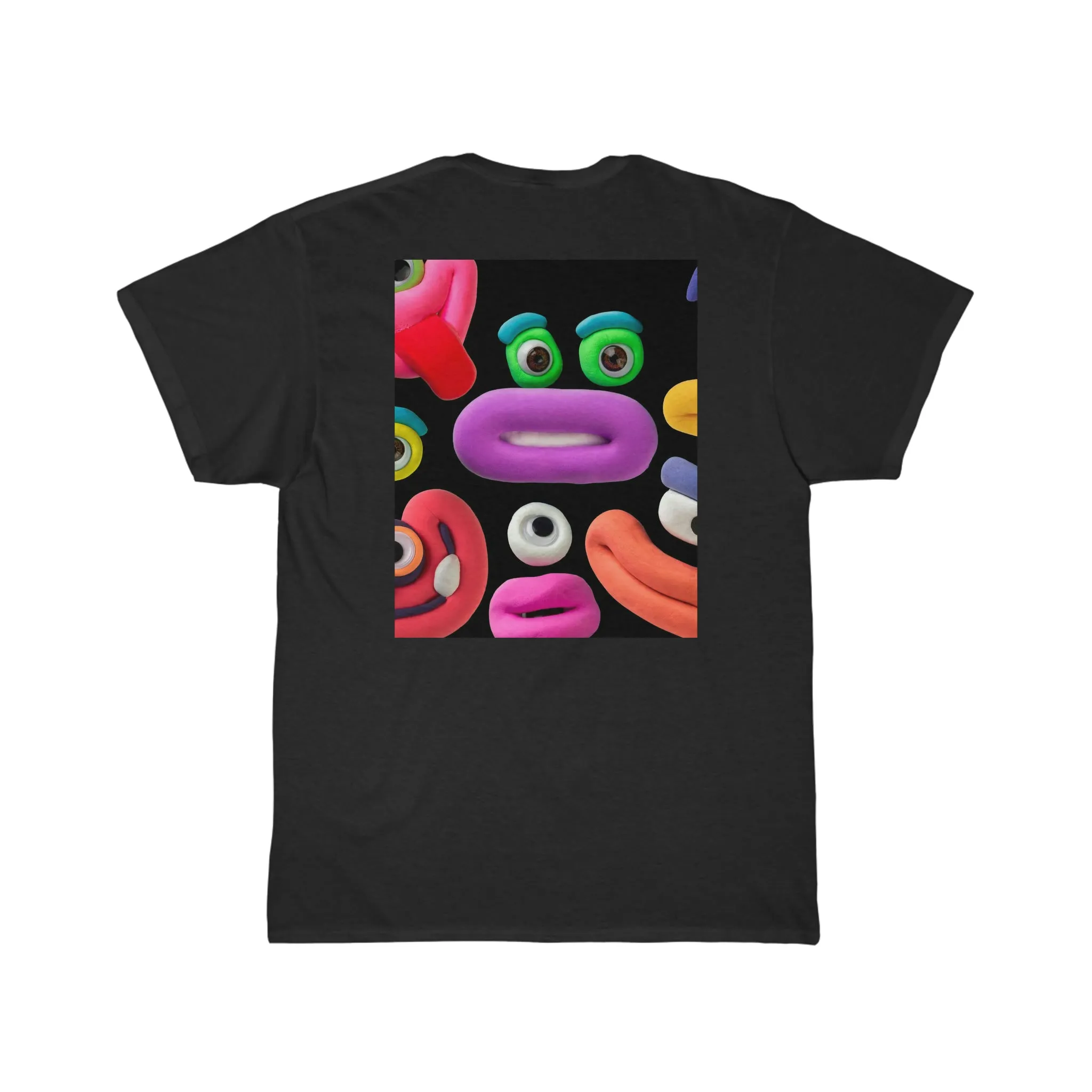 Men's Short Sleeve Tee