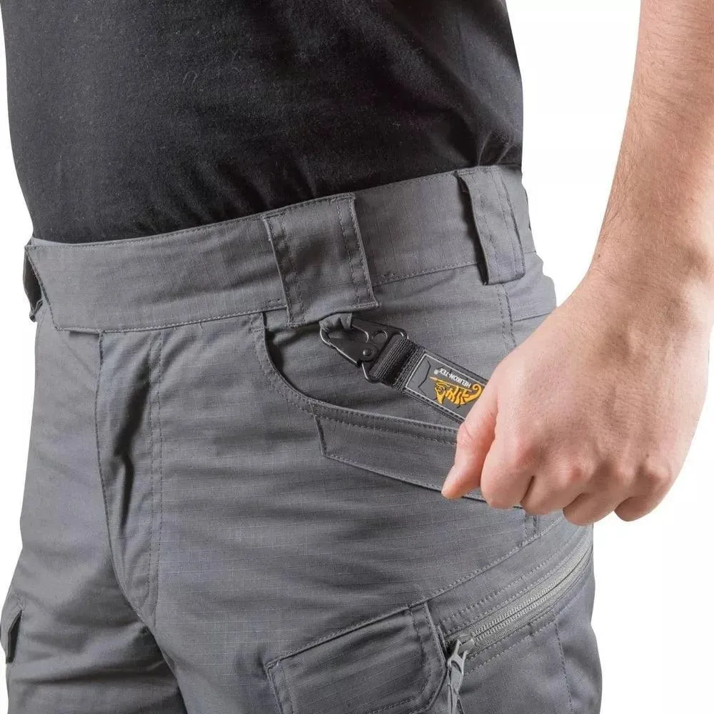 Mens Shorts Waterproof Tactical Military Shorts Trekking