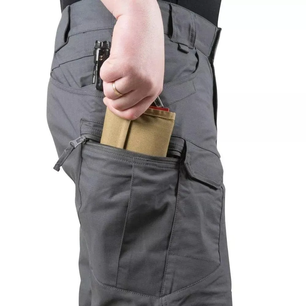 Mens Shorts Waterproof Tactical Military Shorts Trekking