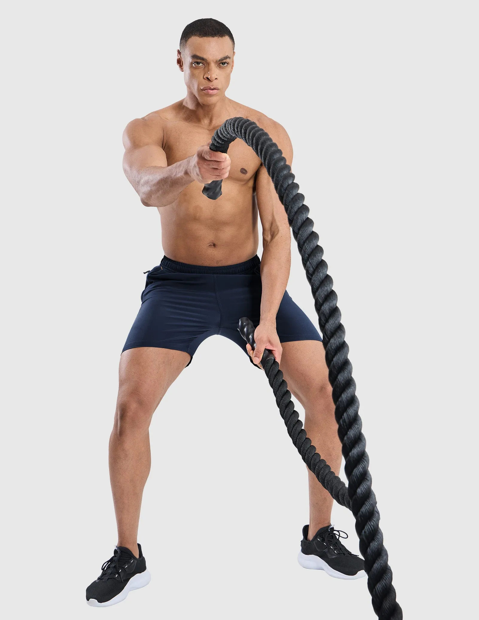 Men's SprintDry™ Run Shorts 5"