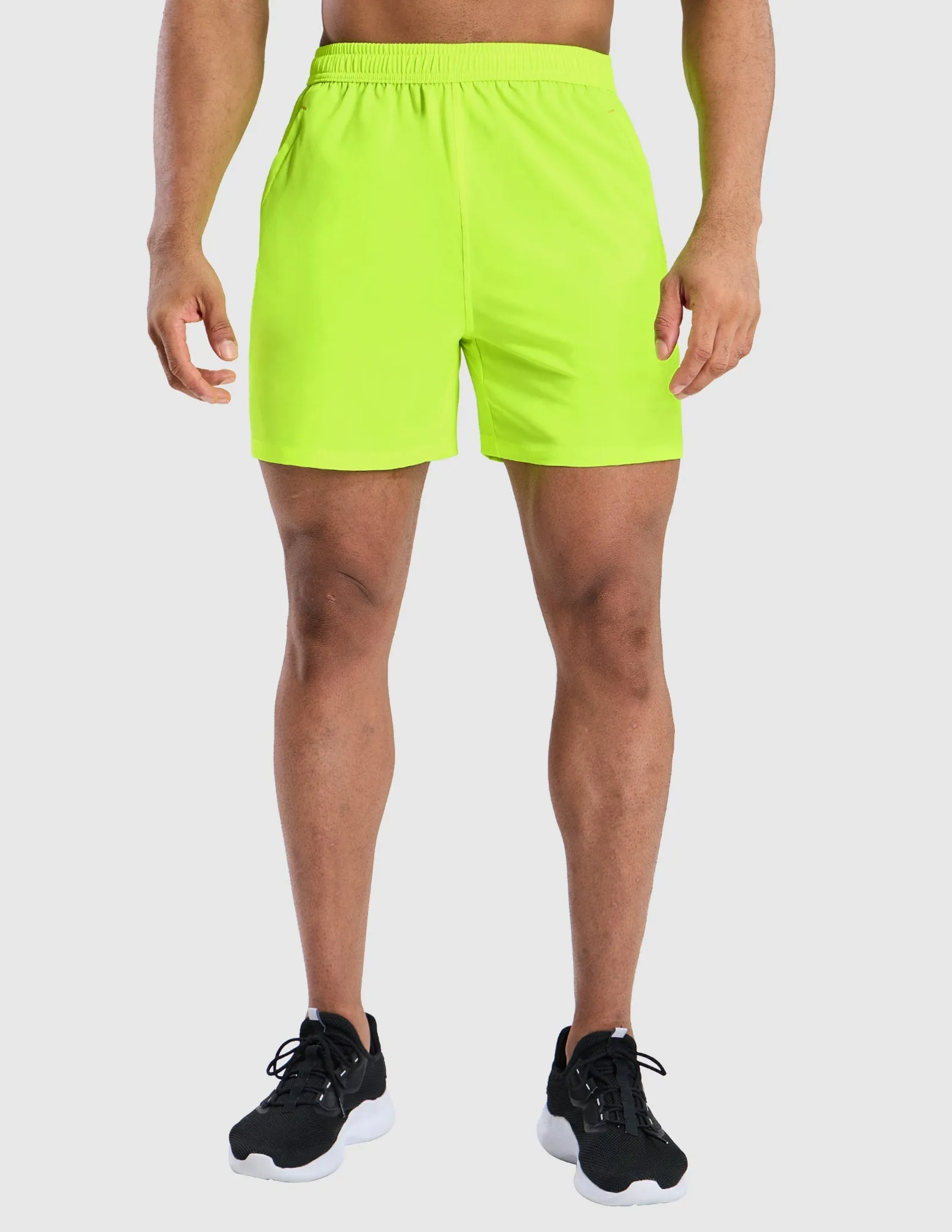 Men's SprintDry™ Run Shorts 5"