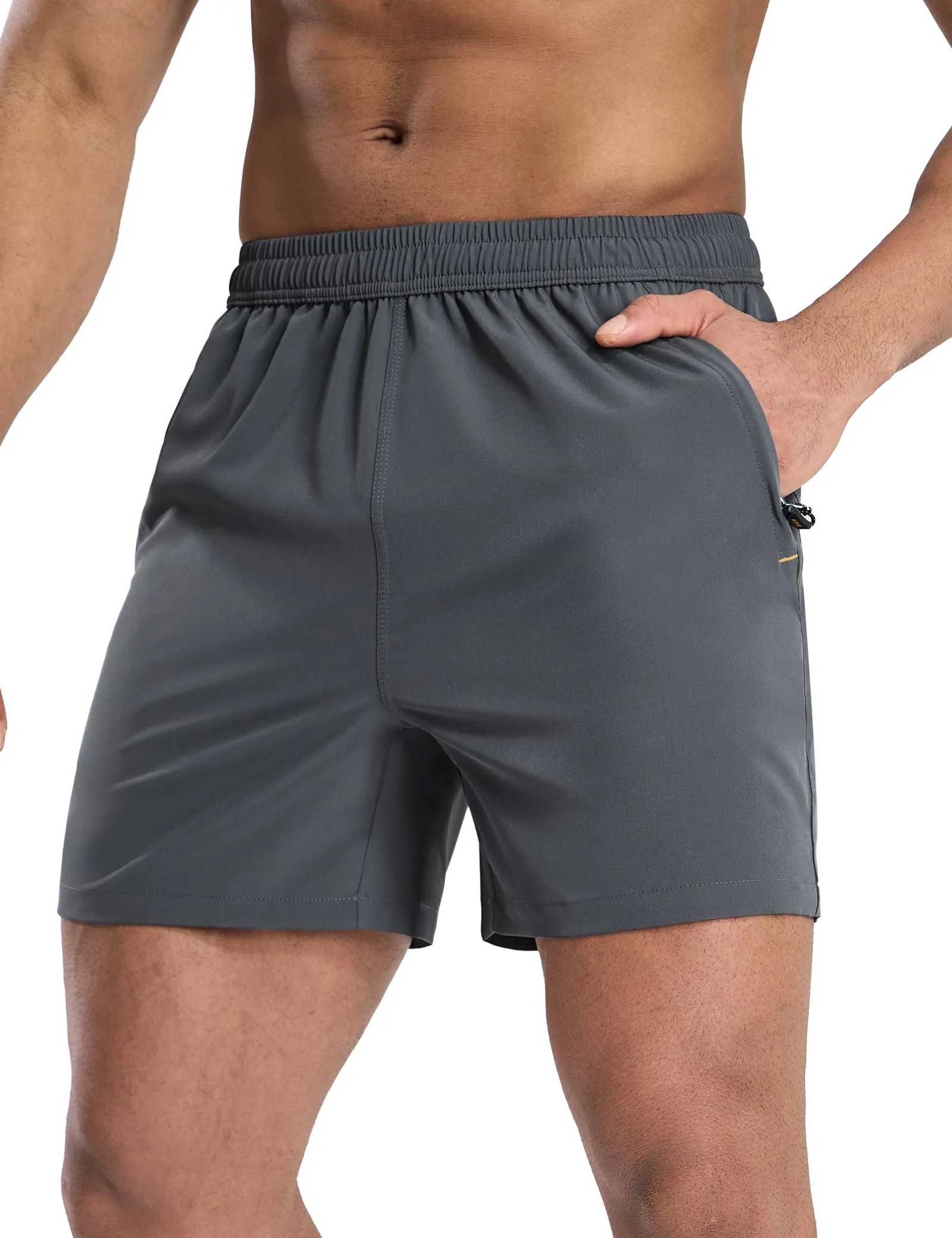 Men's SprintDry™ Run Shorts 5"
