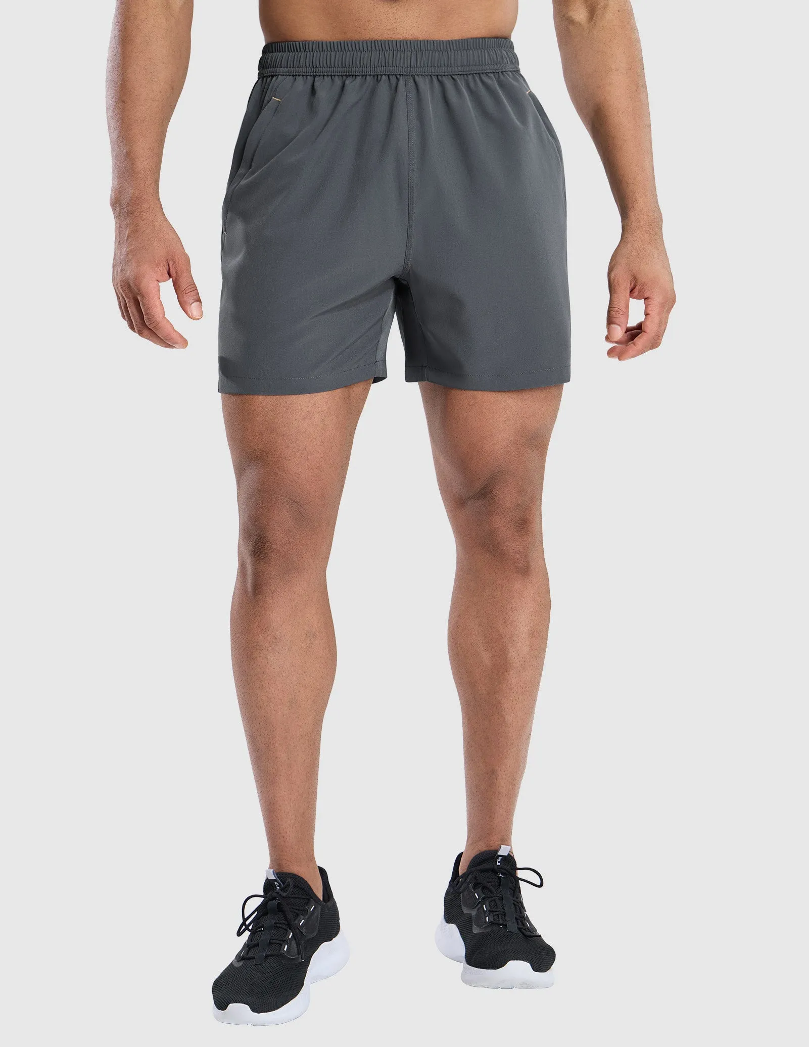 Men's SprintDry™ Run Shorts 5"