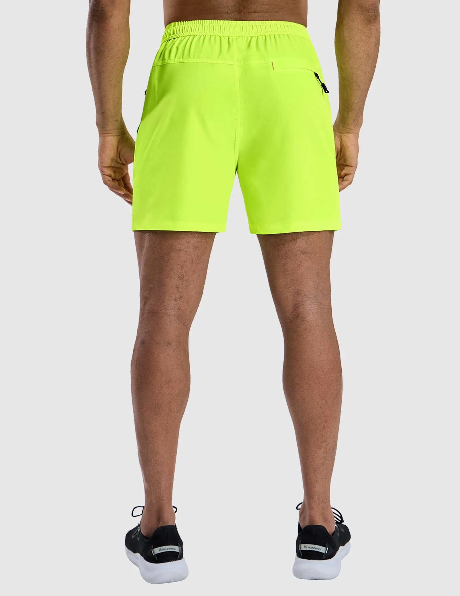 Men's SprintDry™ Run Shorts 5"