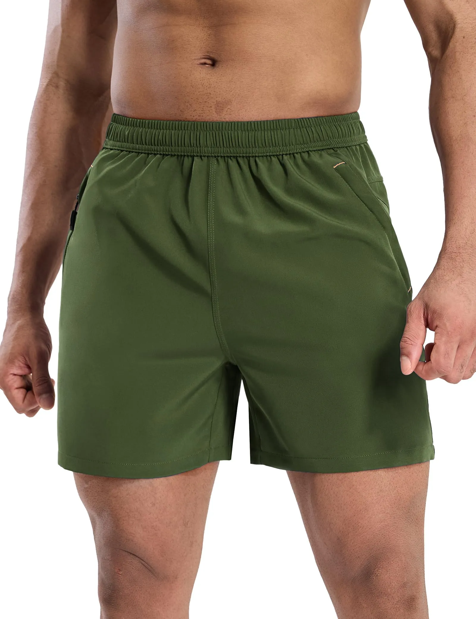 Men's SprintDry™ Run Shorts 5"