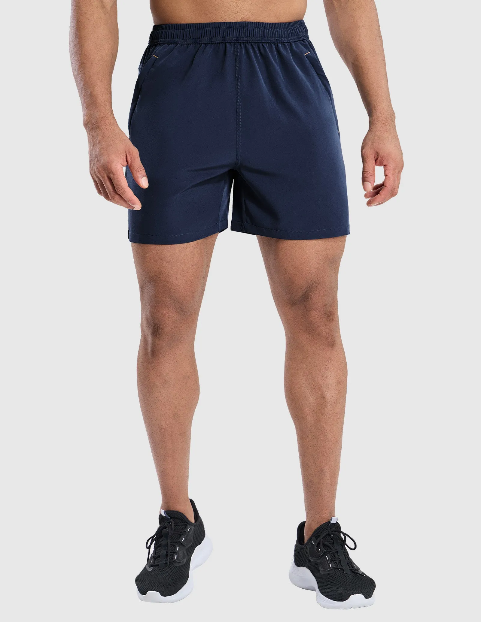 Men's SprintDry™ Run Shorts 5"