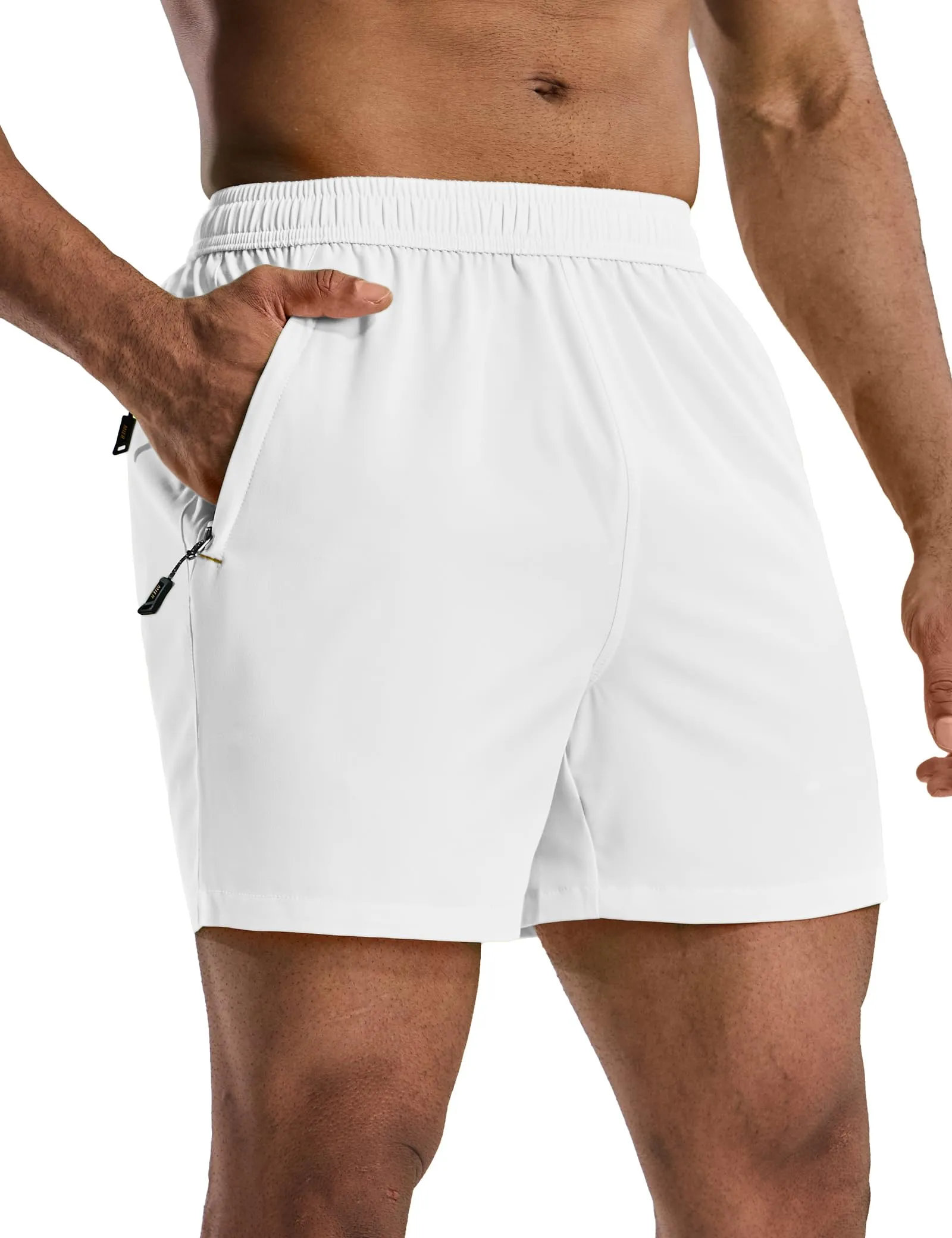 Men's SprintDry™ Run Shorts 5"